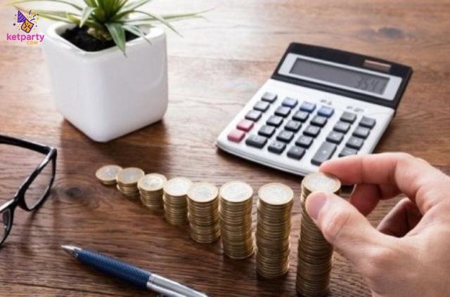 Các yếu tố ảnh hưởng đến giá cả