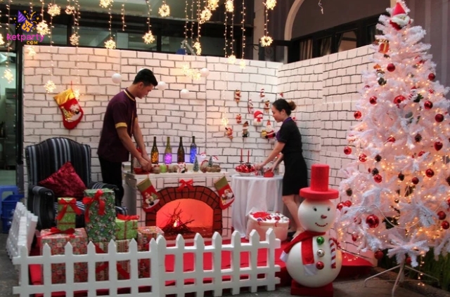 Dịch Vụ Thuê Cây Thông Noel Giá Rẻ, Đẹp Nhất Tại KetParty Dịch Vụ Thuê Cây Thông Noel Giá Rẻ, Đẹp Nhất Tại KetParty