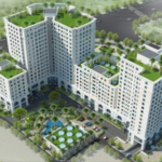 Vị Trí Đắc Địa – Trung Tâm Giao Thoa Giữa Các Khu Vực Tiềm Năng