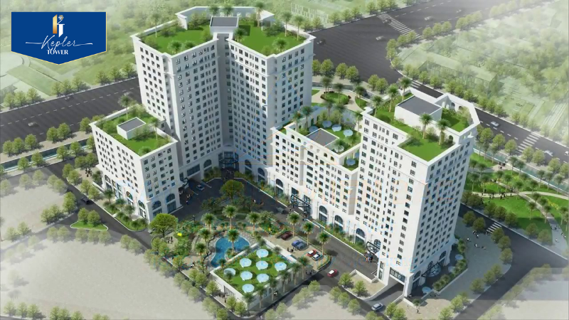 Vị Trí Đắc Địa – Trung Tâm Giao Thoa Giữa Các Khu Vực Tiềm Năng